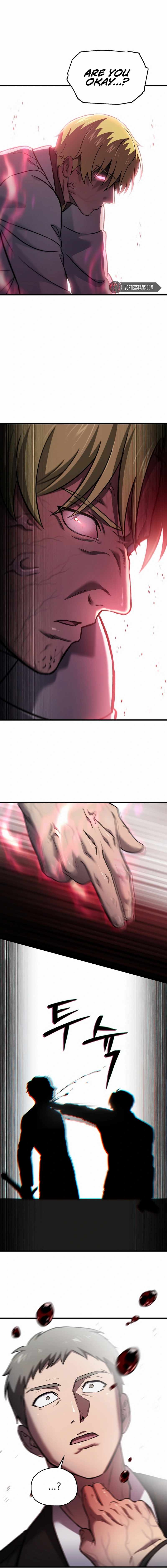 Solo Resurrection Chapter 45 7